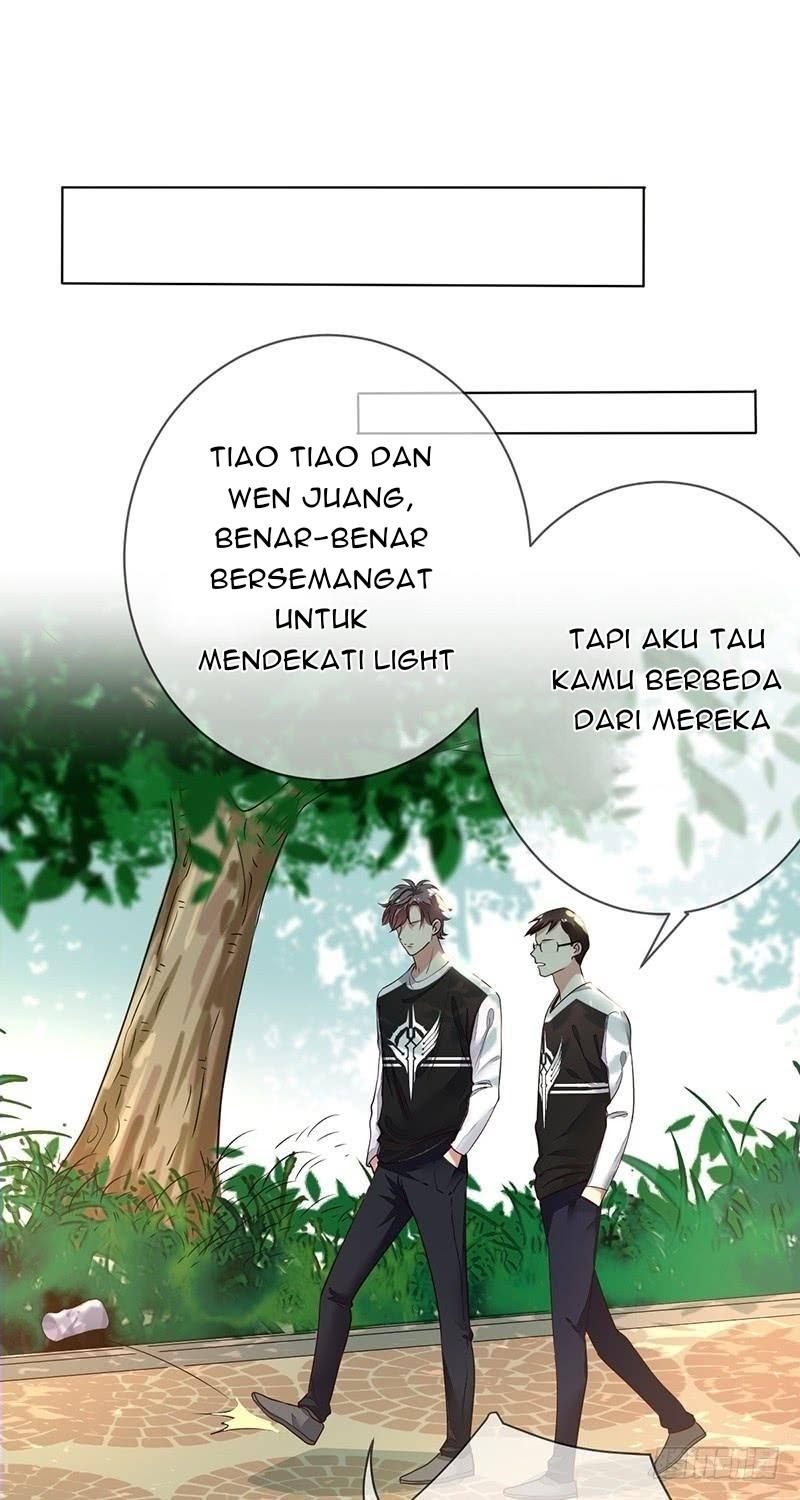 NSD Gaming Chapter 121 Bahasa Indonesia